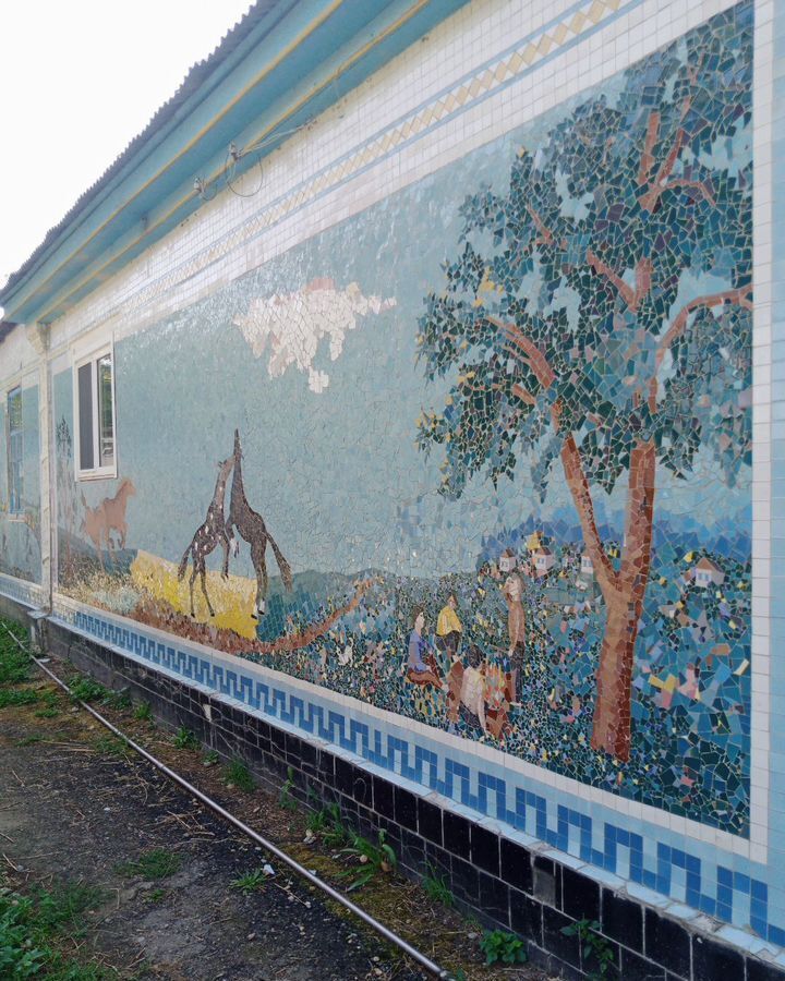 дом р-н Курганинский г Курганинск ул Садовая 33 Курганинское городское поселение фото 5