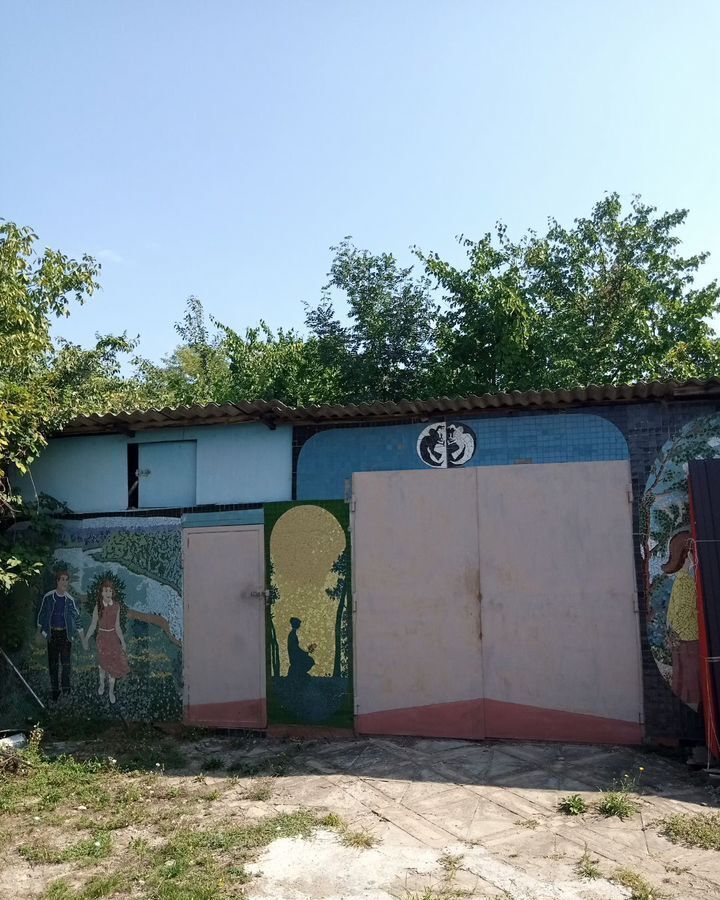 дом р-н Курганинский г Курганинск ул Садовая 33 Курганинское городское поселение фото 8