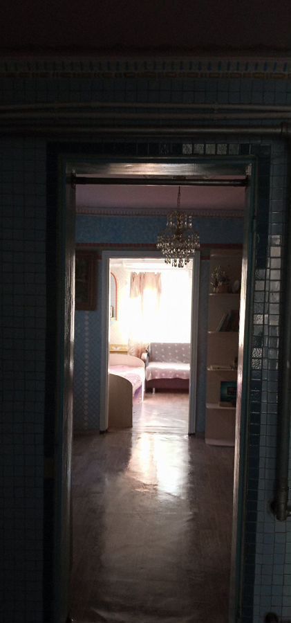 дом р-н Курганинский г Курганинск ул Садовая 33 Курганинское городское поселение фото 13
