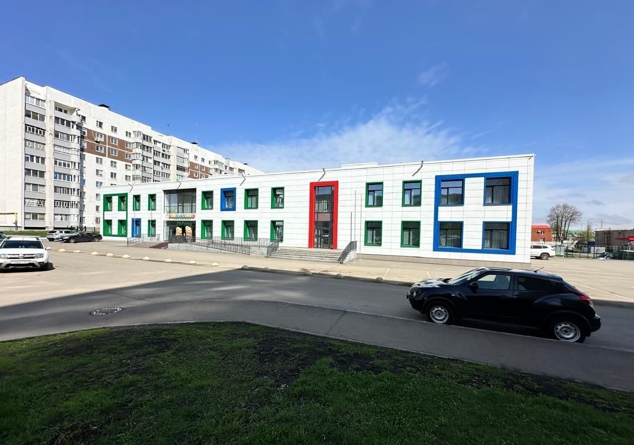 свободного назначения г Набережные Челны р-н Автозаводский пр-кт Московский 136 Республика Татарстан Татарстан фото 2