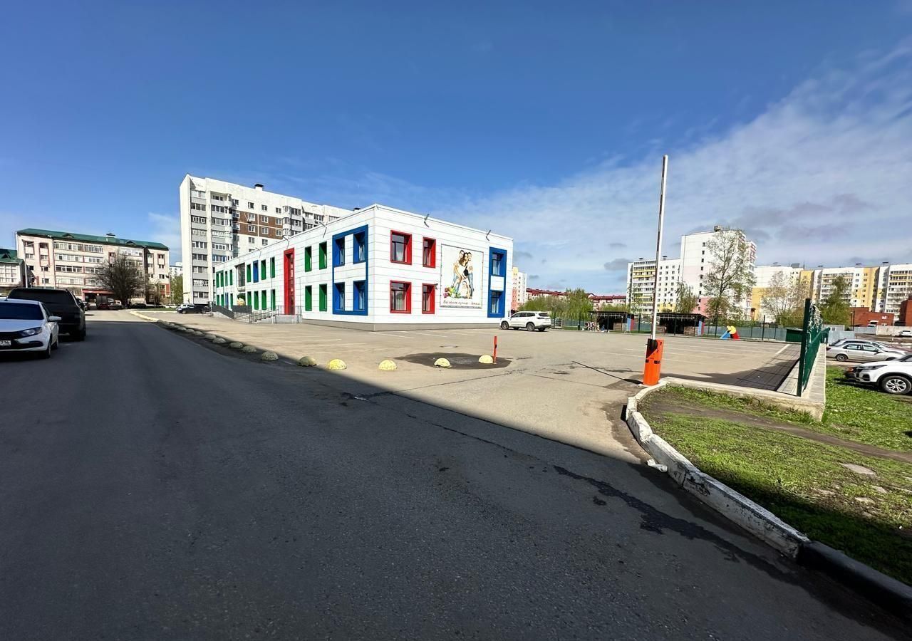 свободного назначения г Набережные Челны р-н Автозаводский пр-кт Московский 136 Республика Татарстан Татарстан фото 3