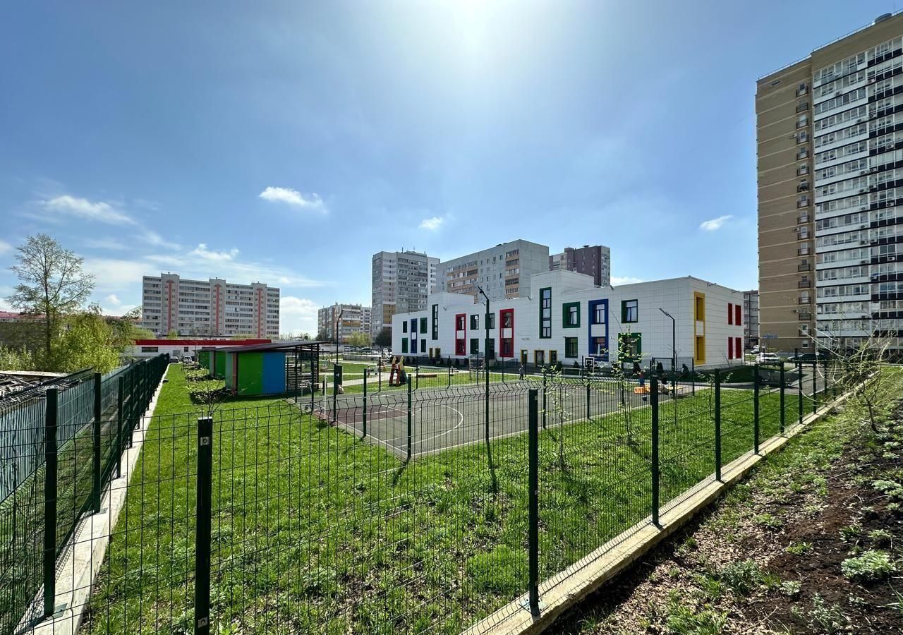 свободного назначения г Набережные Челны р-н Автозаводский пр-кт Московский 136 Республика Татарстан Татарстан фото 4