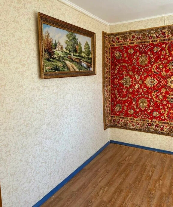 квартира г Оренбург пр-кт Дзержинского 16 фото 2