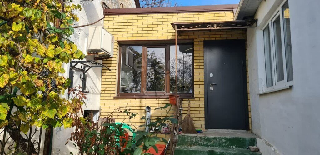 квартира г Новороссийск ул Водная 6 фото 2