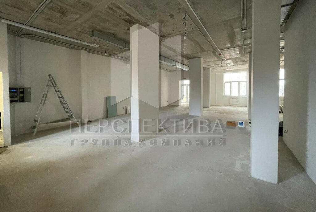 торговое помещение г Новороссийск улица Мурата Ахеджака, 6 фото 4