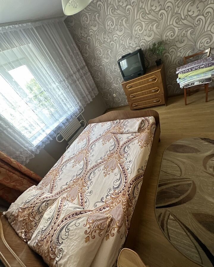 квартира р-н Белореченский г Белореченск ул им В.Н.Шалимова 31 Белореченское городское поселение фото 4