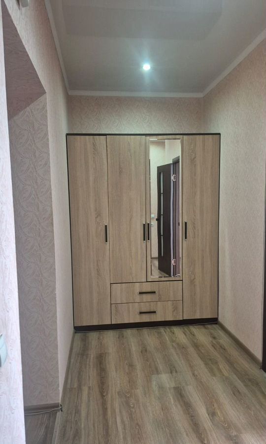 квартира р-н Курганинский г Курганинск ул Р.Люксембург 210 Курганинское городское поселение фото 4