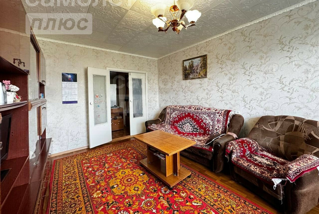 квартира г Оренбург Бёрды ул Гастелло 92 фото 6