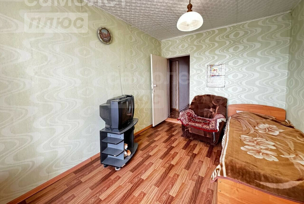 квартира г Оренбург Бёрды ул Гастелло 92 фото 7