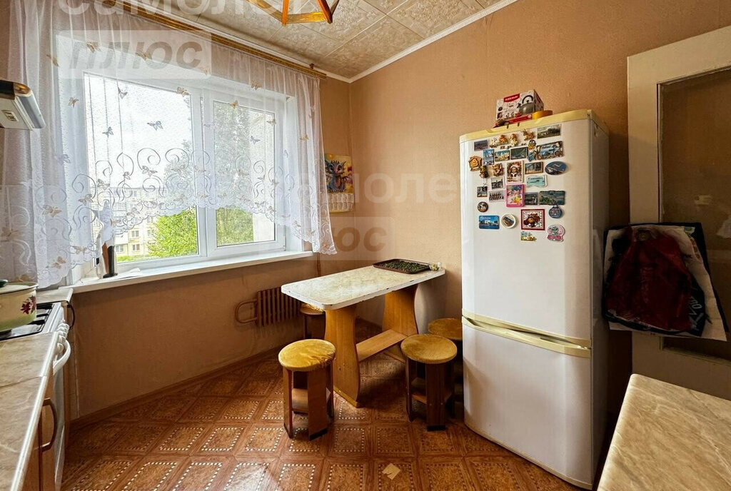 квартира г Оренбург Бёрды ул Гастелло 92 фото 13