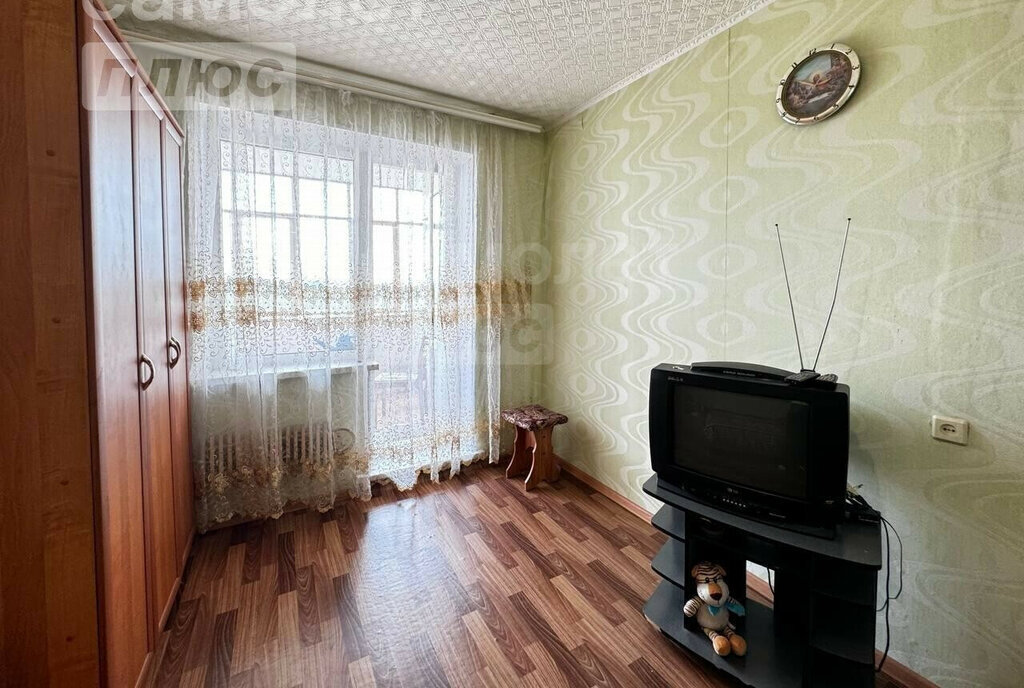 квартира г Оренбург Бёрды ул Гастелло 92 фото 14