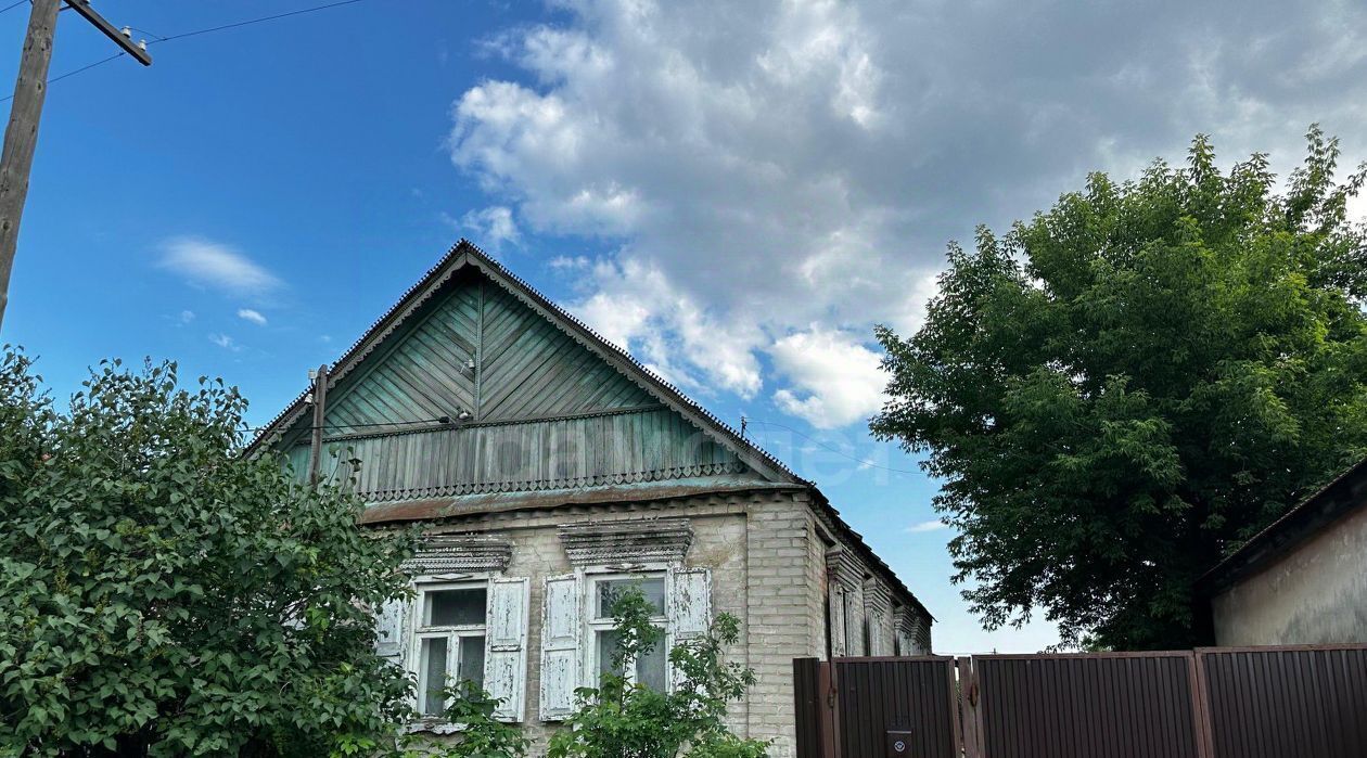 дом г Оренбург р-н Центральный ул Ташкентская 137 фото 25