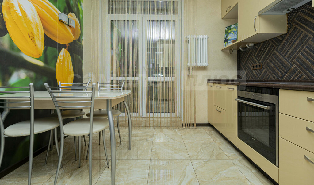 квартира г Одинцово ул Белорусская 3 Одинцово фото 4