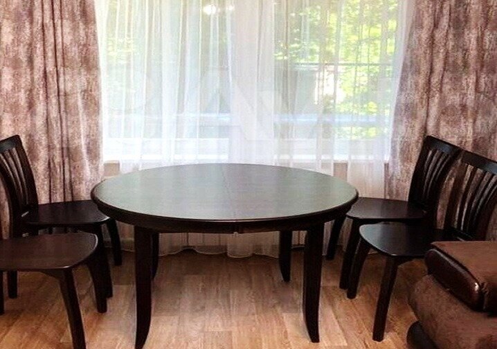 квартира г Чехов Венюково ул Комсомольская 5 Подольск фото 3