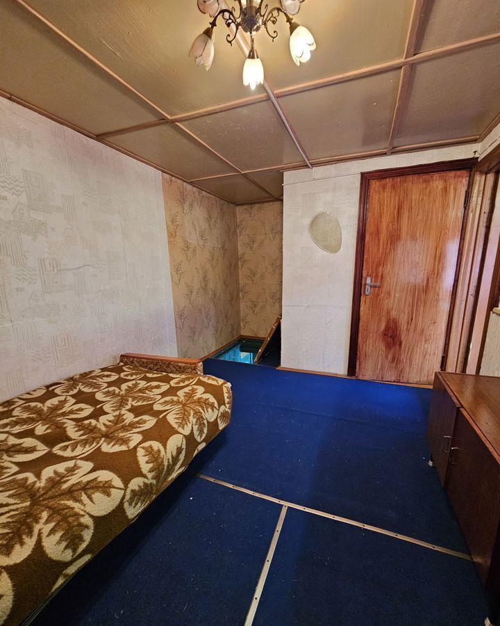 дом г Королев снт Маяк 44 км, Раменский округ, 23, Бронницы, Каширское шоссе фото 2