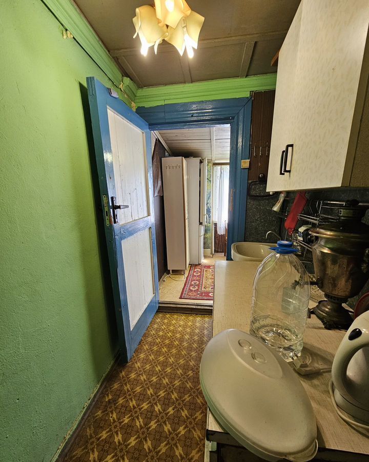 дом г Королев снт Маяк 44 км, Раменский округ, 23, Бронницы, Каширское шоссе фото 3