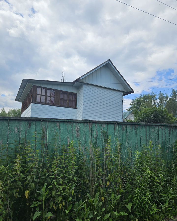 дом г Королев снт Маяк 44 км, Раменский округ, 23, Бронницы, Каширское шоссе фото 4