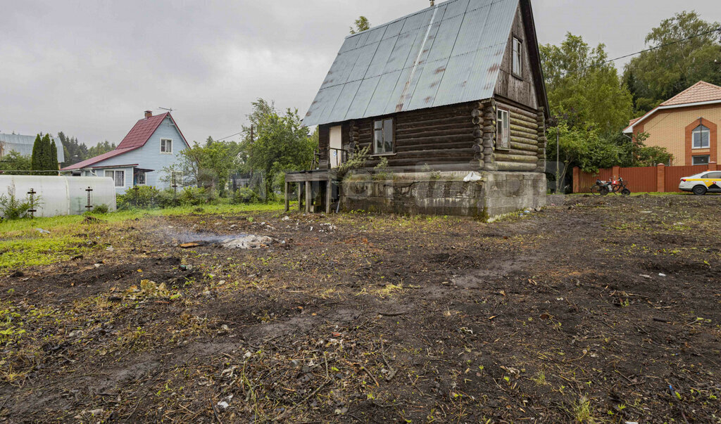 дом городской округ Одинцовский г Звенигород снт Ветеран Кокошкино, 104 фото 4