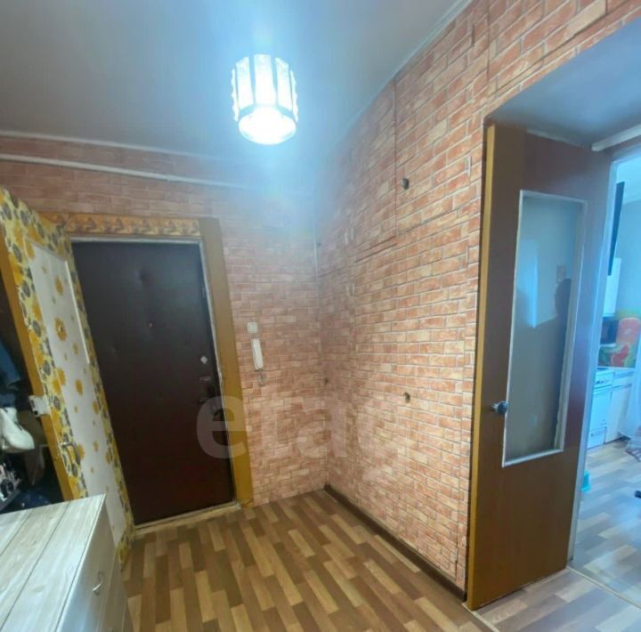 квартира г Псков ул Алтаева 18 фото 21