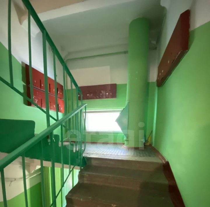 квартира г Псков ул Алтаева 18 фото 22
