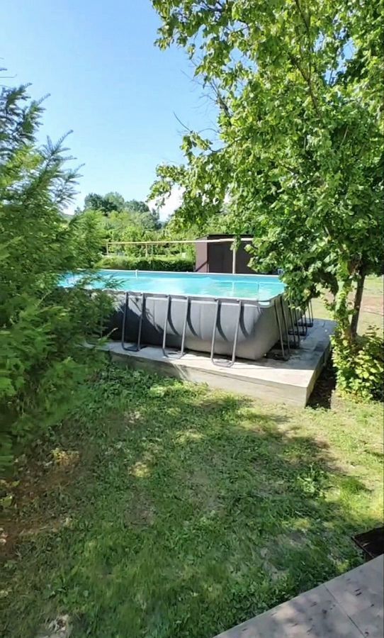 дом г Геленджик с Архипо-Осиповка М-4 Дон, 1468-й километр фото 13