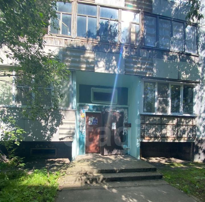 квартира г Псков ул Алтаева 18 фото 24