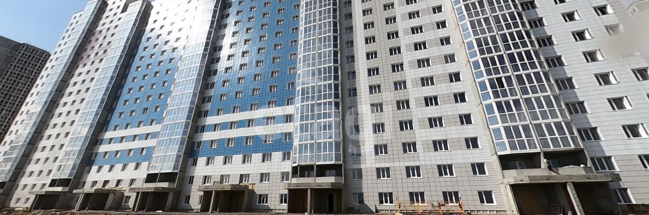 квартира г Сургут р-н Восточный тракт Югорский 54/2 Сургут, Тюменская обл. фото 4