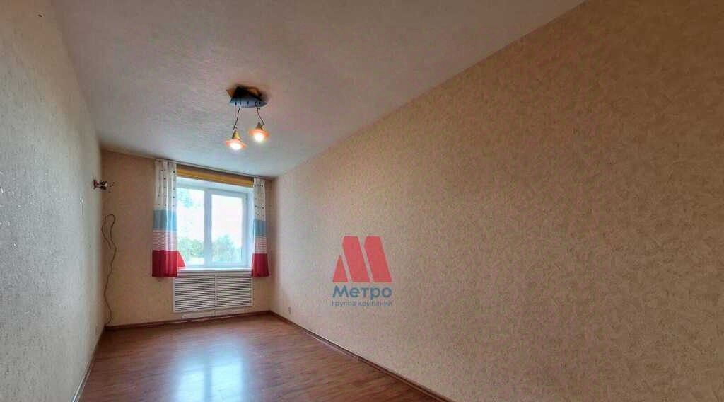 квартира г Иваново р-н Октябрьский ул Балахнина 24 фото 1