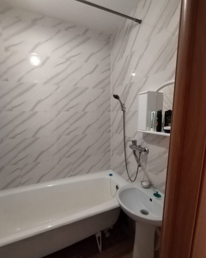 квартира г Томск р-н Октябрьский ул Ивана Черных 97а фото 14