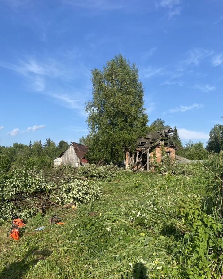 земля г Томск р-н Октябрьский СНТ Рассвет при НПО Вирион фото 5