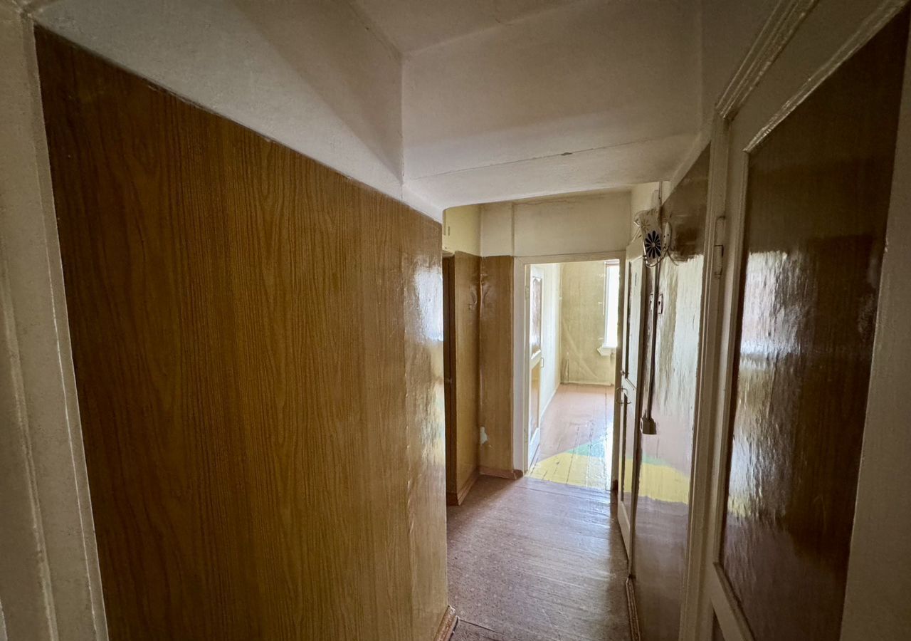 квартира г Улан-Удэ р-н Железнодорожный ул Лимонова 10 фото 18