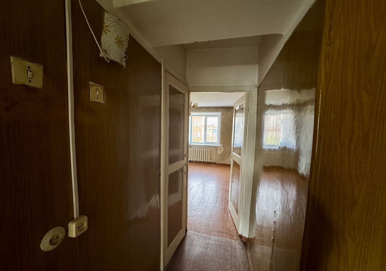 квартира г Улан-Удэ р-н Железнодорожный ул Лимонова 10 фото 21