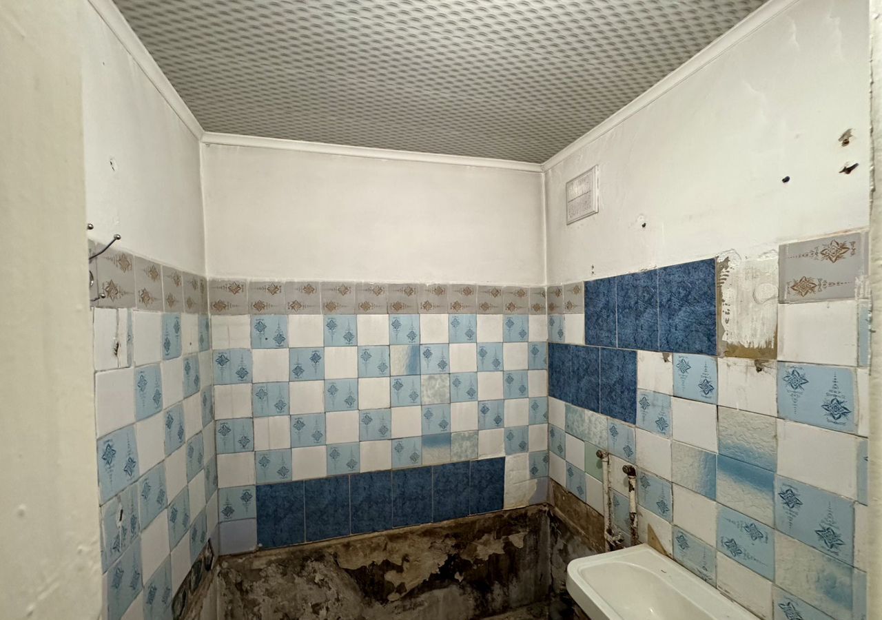 квартира г Улан-Удэ р-н Железнодорожный ул Лимонова 10 фото 29