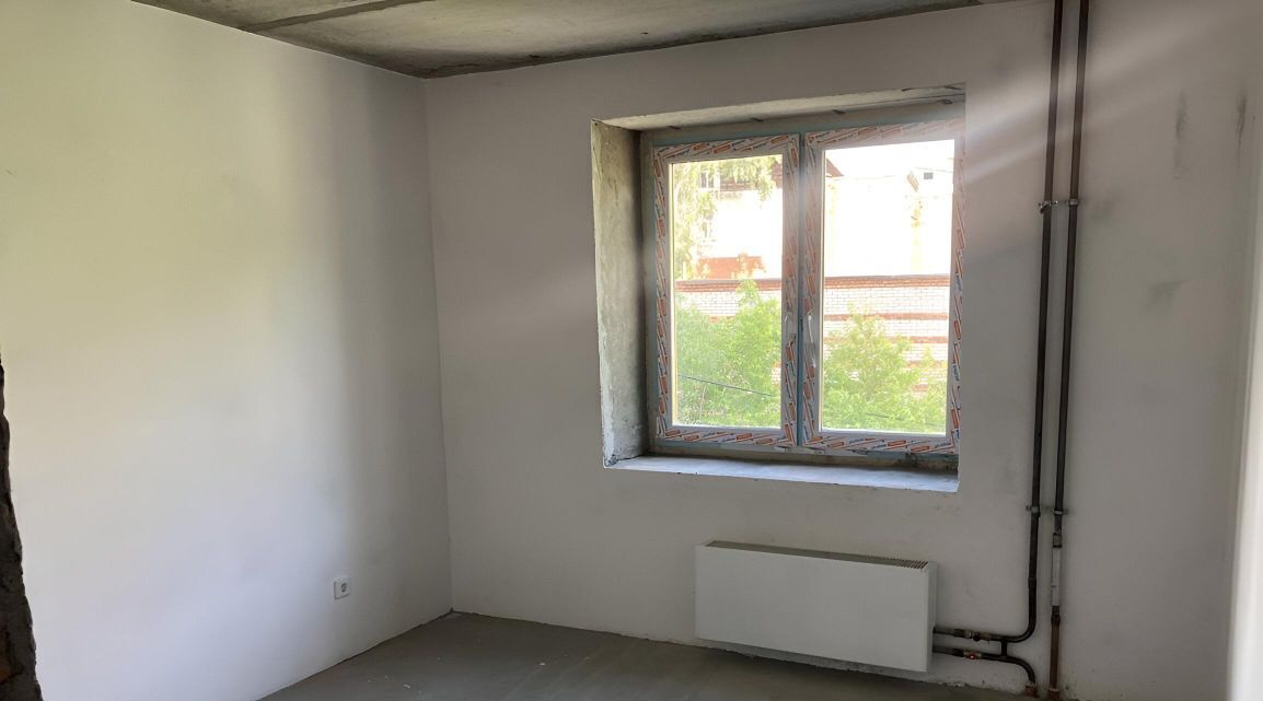 квартира г Томск р-н Кировский ул Аркадия Иванова 21 фото 8