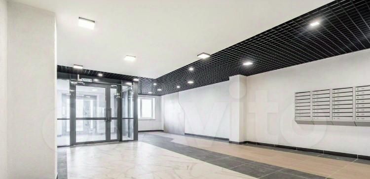 квартира г Томск р-н Кировский ул Аркадия Иванова 21 фото 15