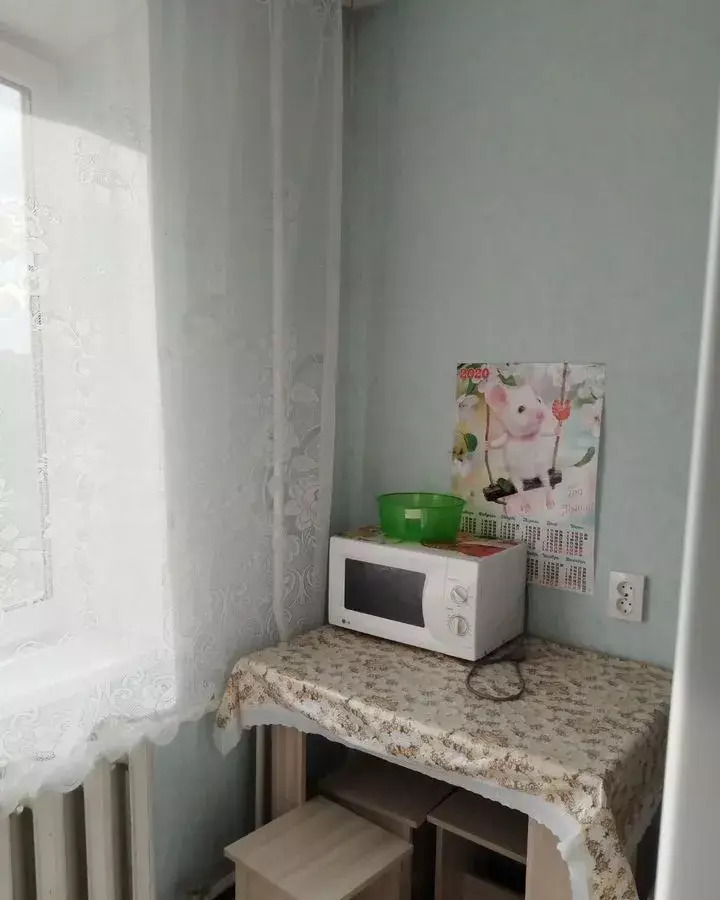 квартира г Северск ул Победы 2 фото 8