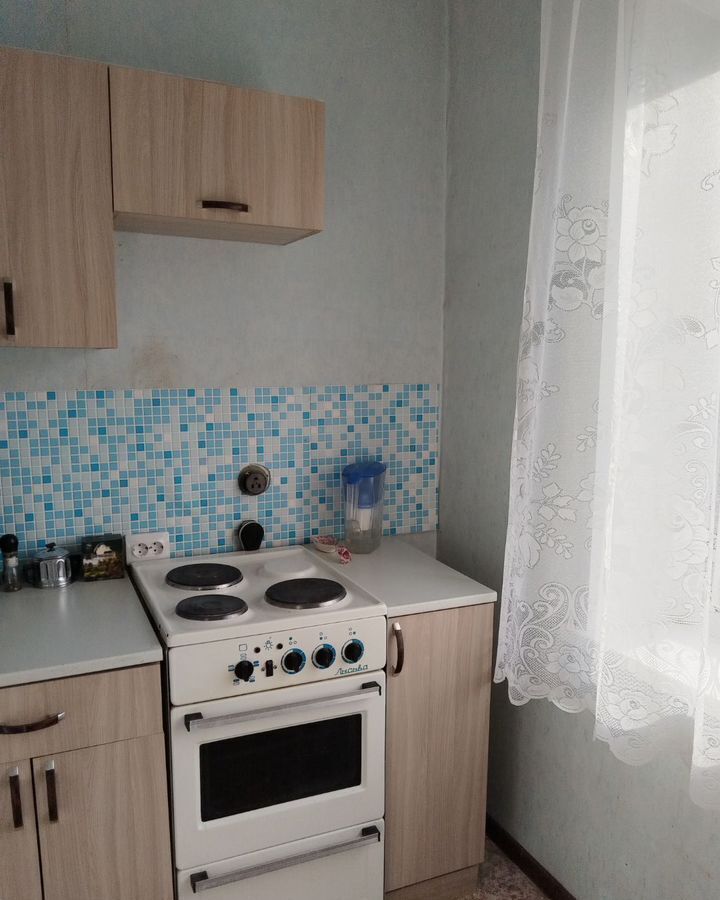 квартира г Северск ул Победы 2 фото 10