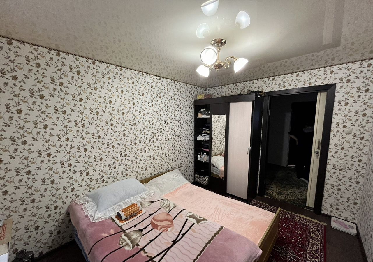 квартира г Карачаевск ул Байрамукова 5 фото 5