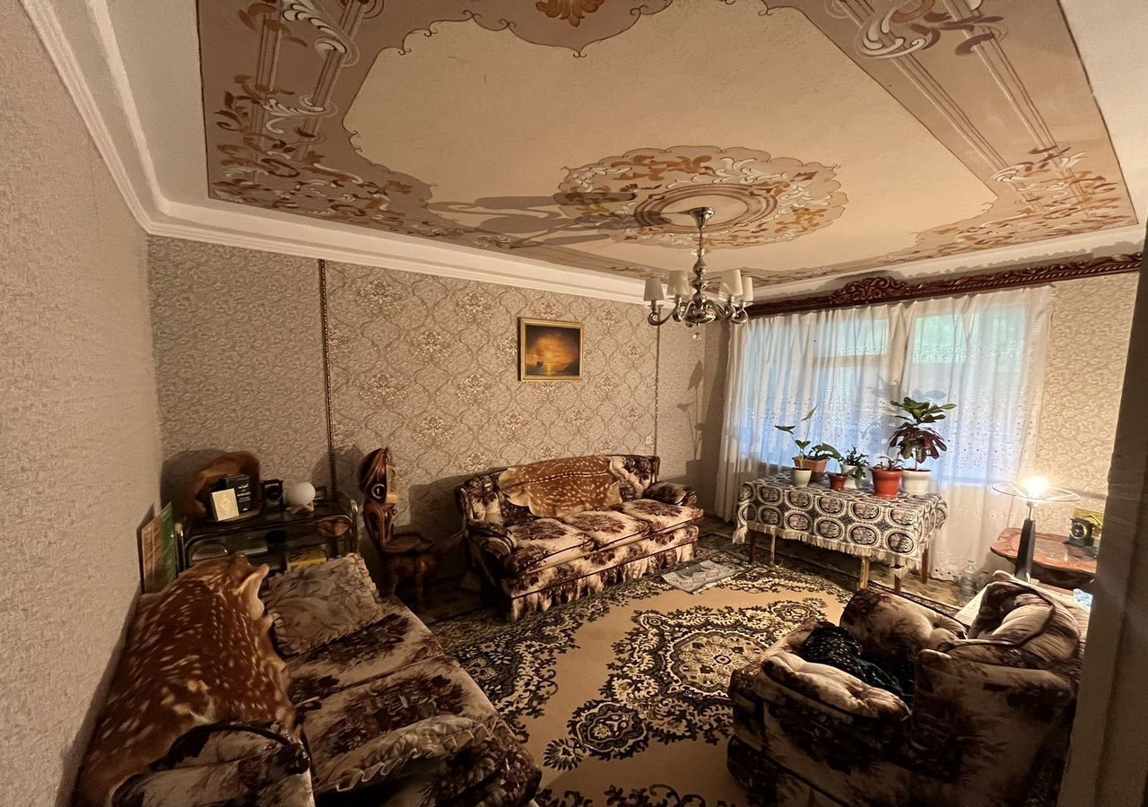 квартира г Карачаевск ул Байрамукова 5 фото 7