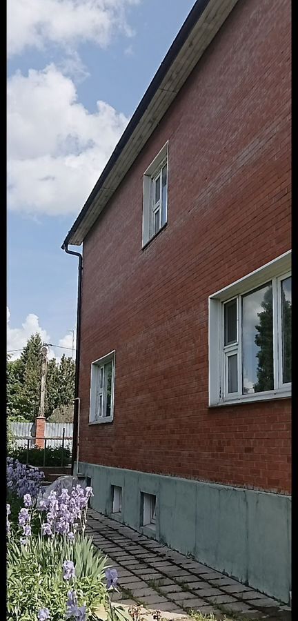 дом г Обнинск ул Студенческая фото 26