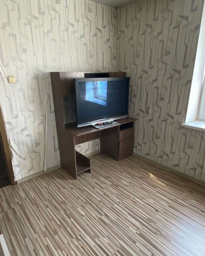 квартира г Томск р-н Ленинский ул Говорова 11а фото 15