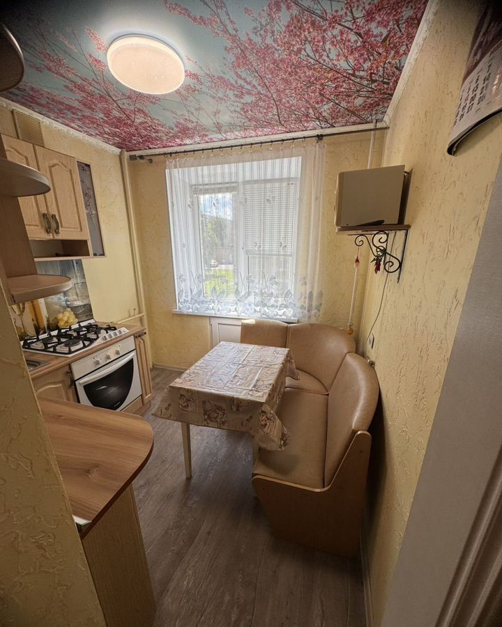 квартира р-н Мелеузовский г Мелеуз 32-й мкр-н, 13 фото 5