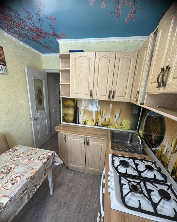 квартира р-н Мелеузовский г Мелеуз 32-й мкр-н, 13 фото 6