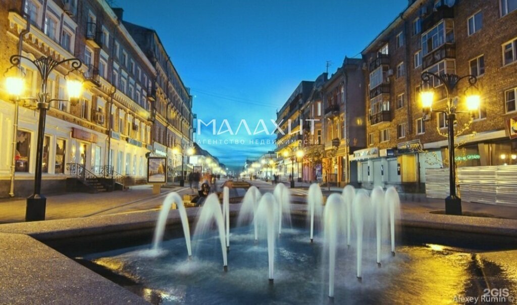 квартира г Самара Московская ул Ленинская 43 фото 1