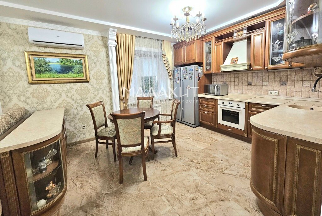 квартира г Самара Московская ул Ленинская 43 фото 2