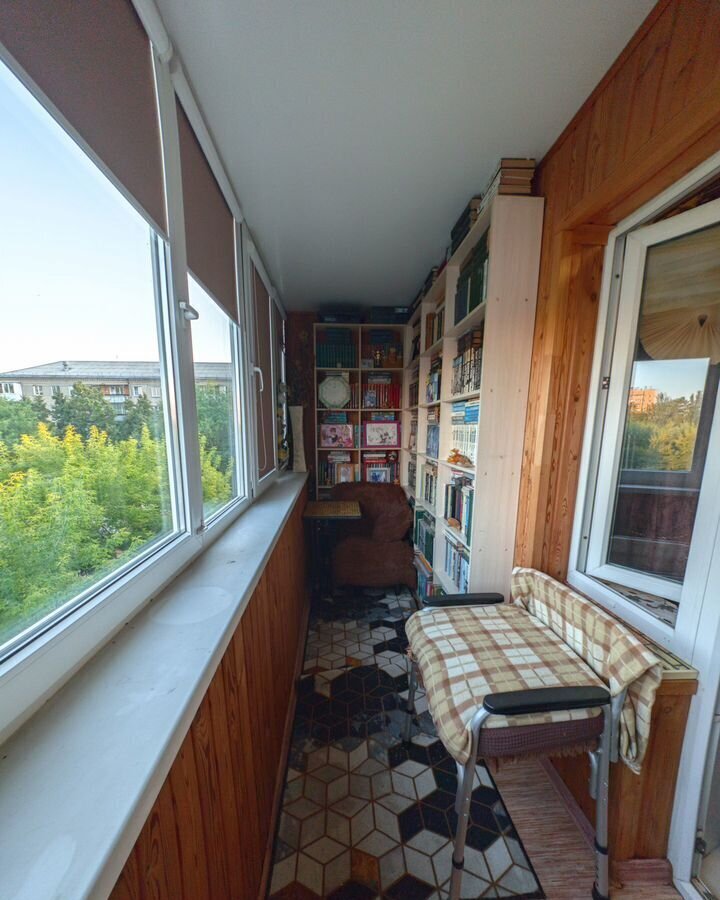 квартира г Копейск ул Гастелло 34а Копейский г. о. фото 10