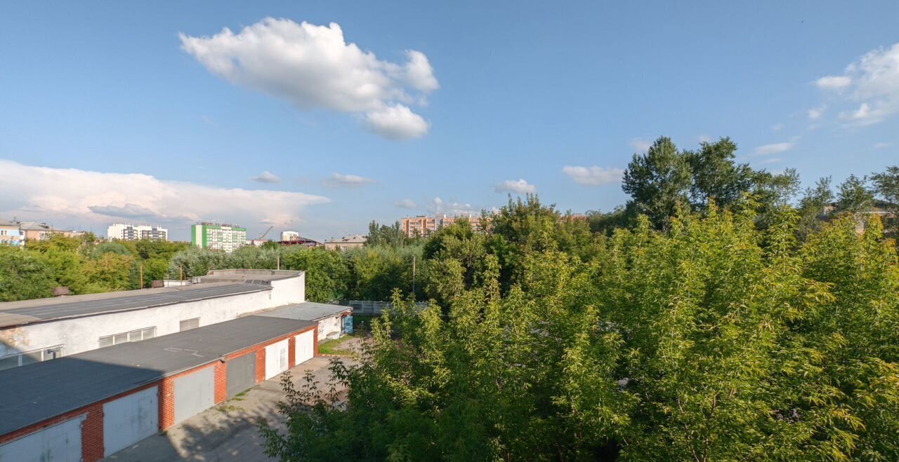 квартира г Копейск ул Гастелло 34а Копейский г. о. фото 20