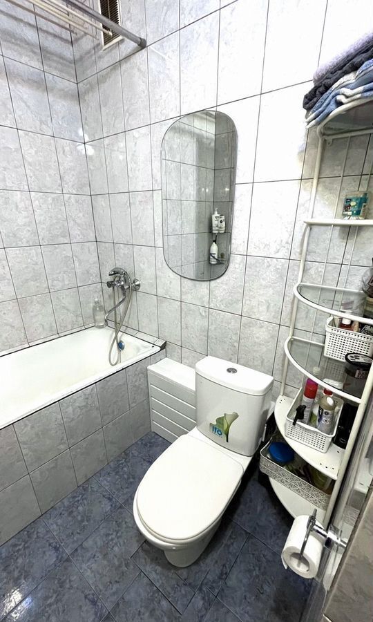квартира г Новосибирск пр-кт Димитрова 12 Площадь Ленина фото 8