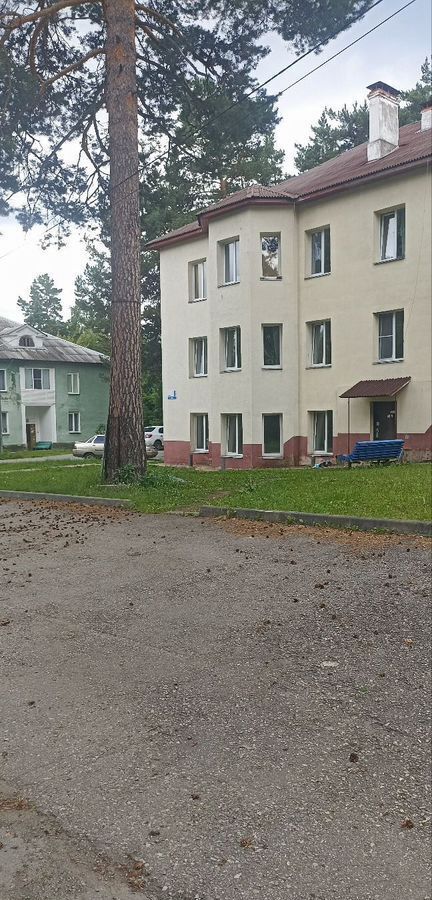 квартира г Озерск ул Мира 8 Озерский г. о., Кыштым фото 5