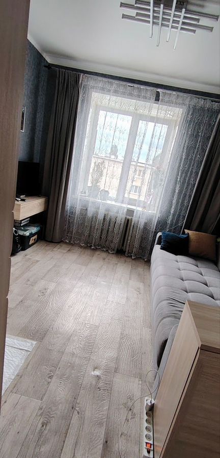 квартира г Старый Оскол мкр-н Интернациональный, 13 фото 5